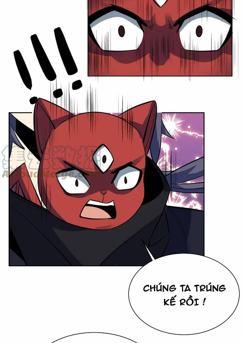 thôn phệ một thế giới tu tiên chapter 159 35