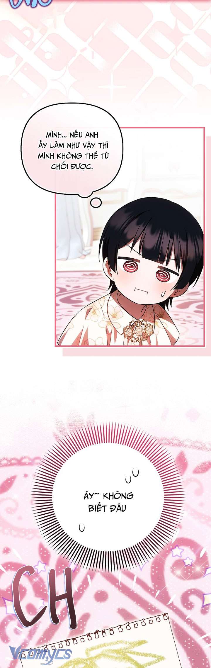 lần đầu bé út được yêu thương chapter 46 33