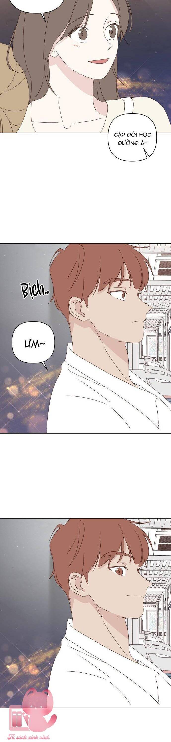 lén lút quện nhau chapter 31 27