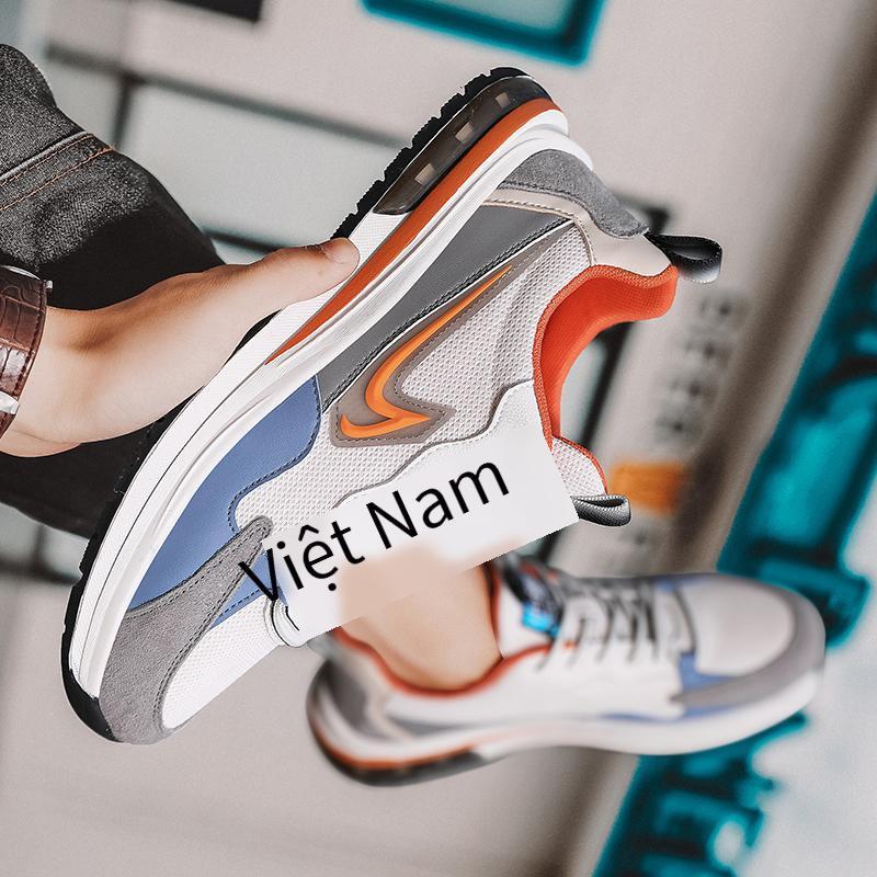 Đảm bảo chất lượng giày thể thao chống mài mòn giày chạy bộ giày thể thao giày thông thường chất khử mùi