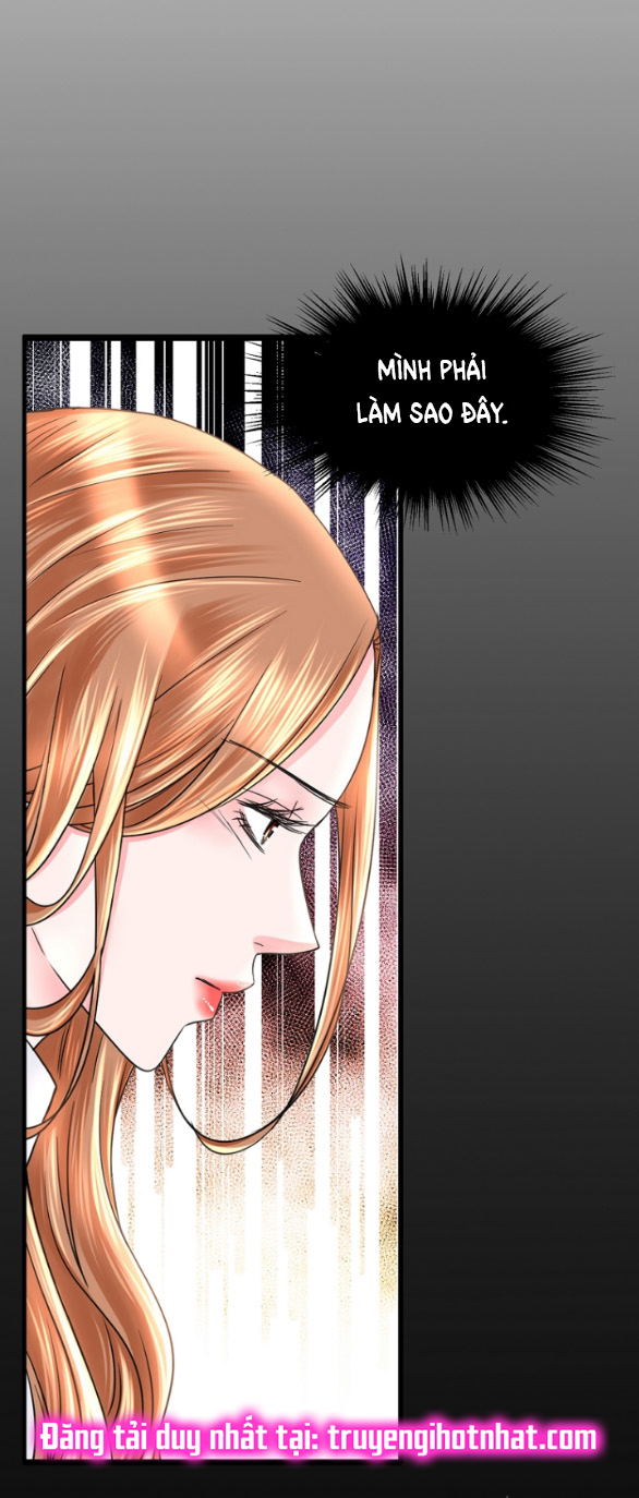 Tình Yêu Đánh Cắp Trái Tim chapter 14.1 - Trang 9