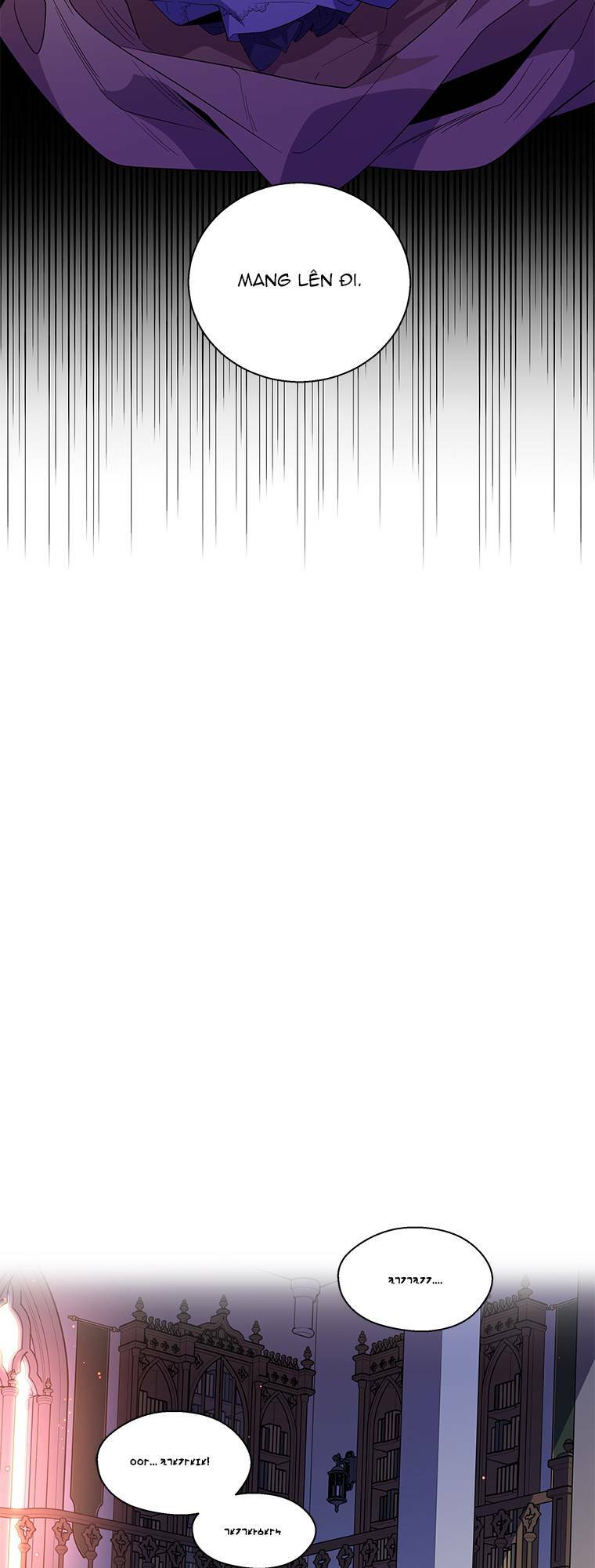 chồng yêu, em muốn đình công! chapter 26 29