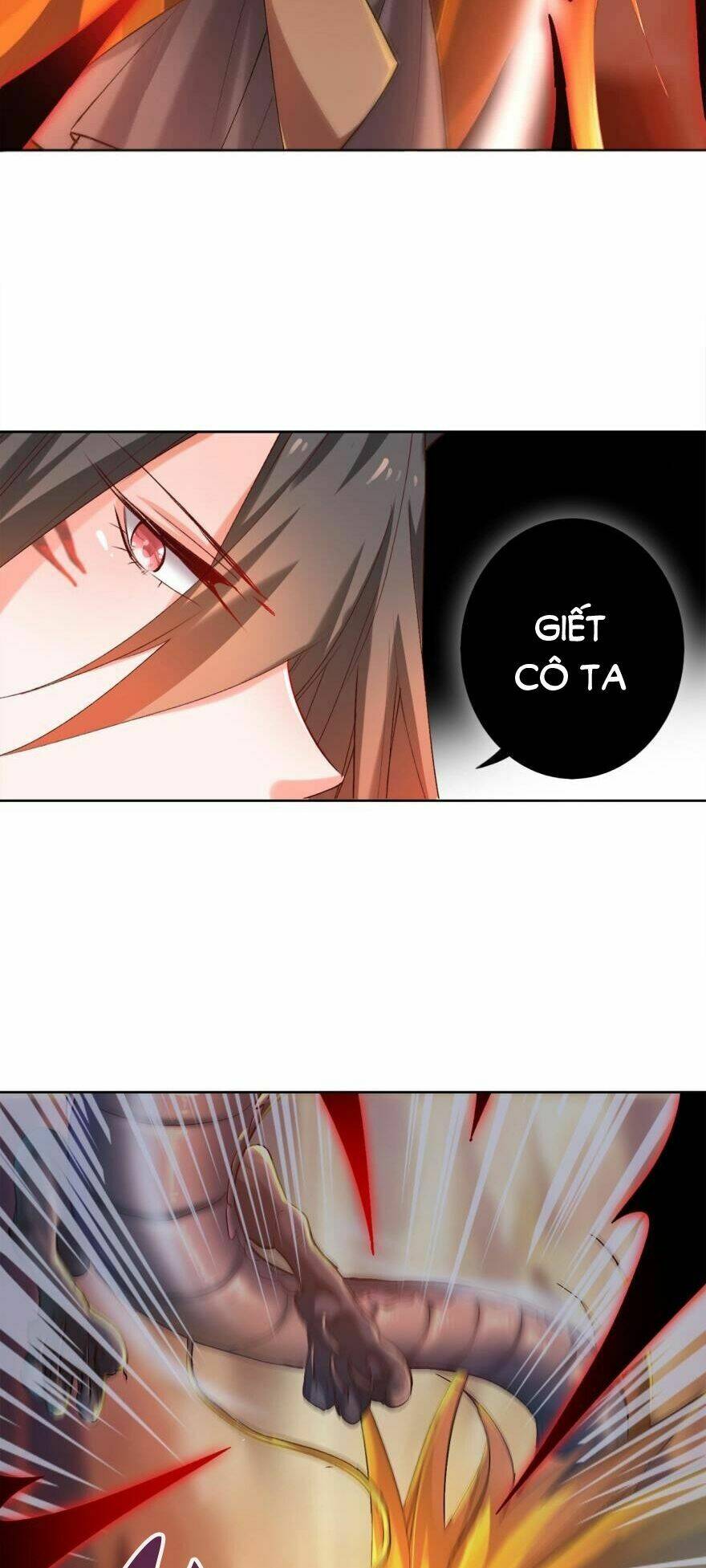 nghịch lai thuận thú chapter 23 7