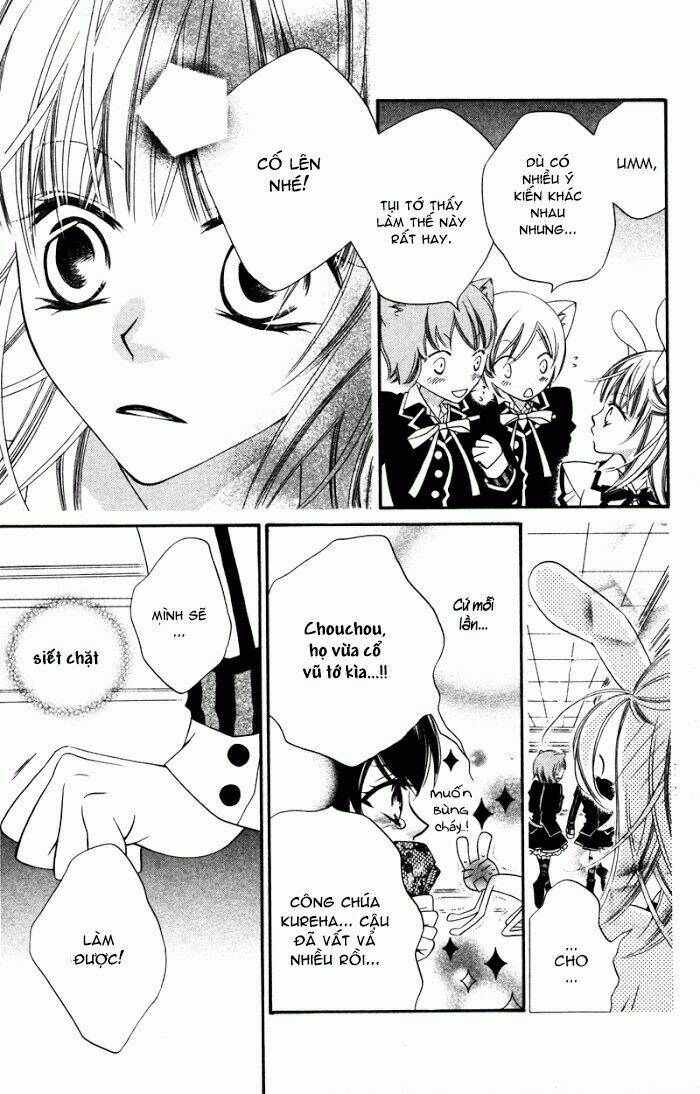 monochrome shounen shoujo chapter 7 19