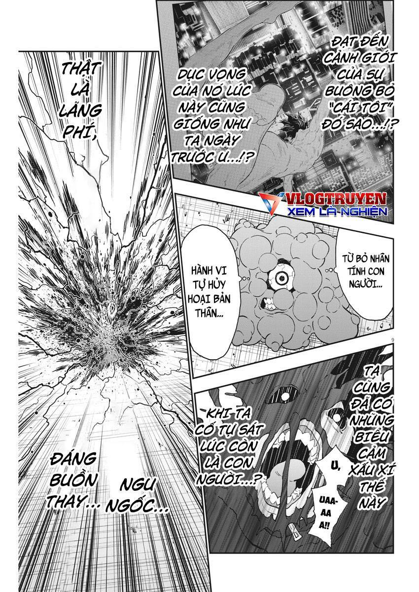 đọa nhân chapter 153 10