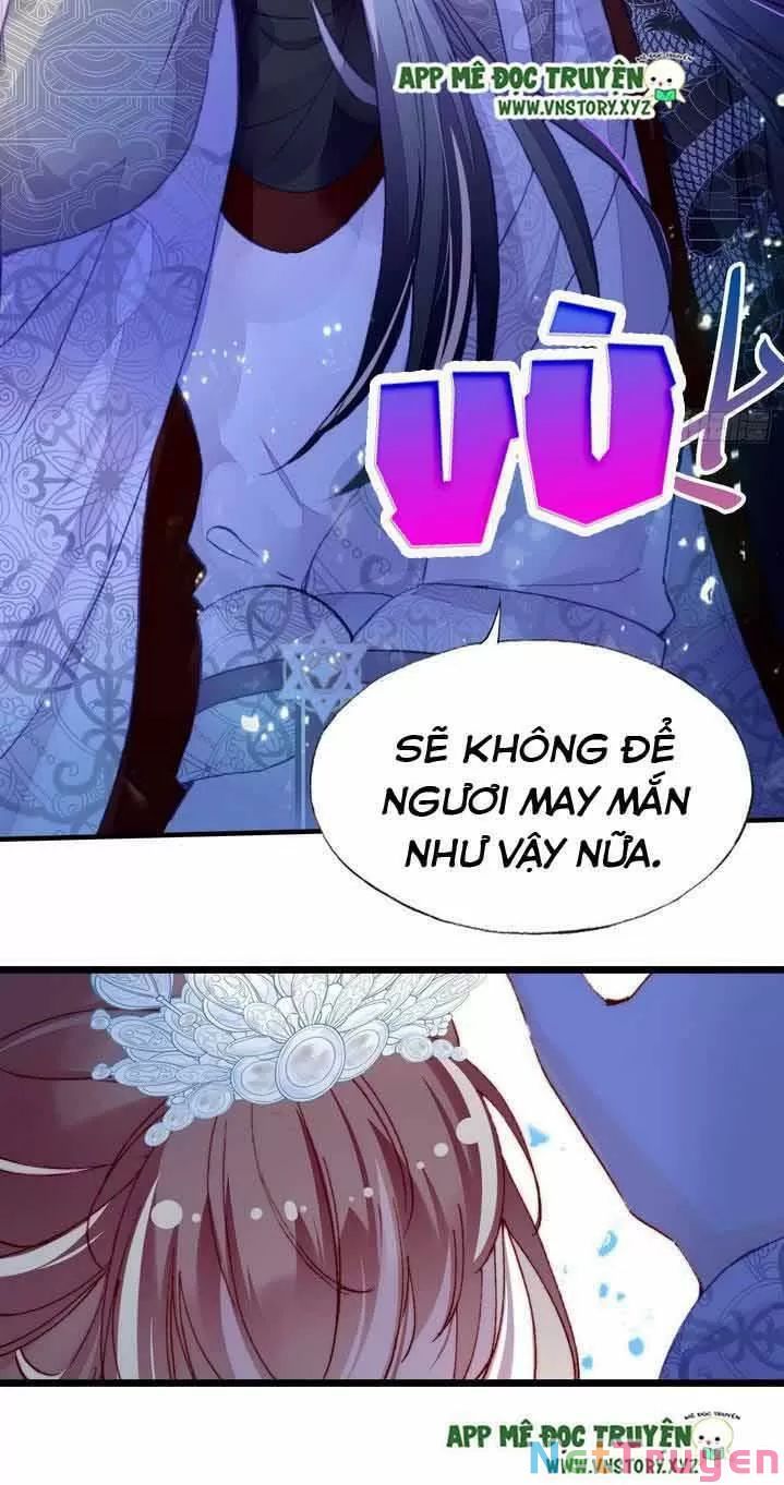 lại bị bệnh chiều chuộng quấn lấy chapter 10 28