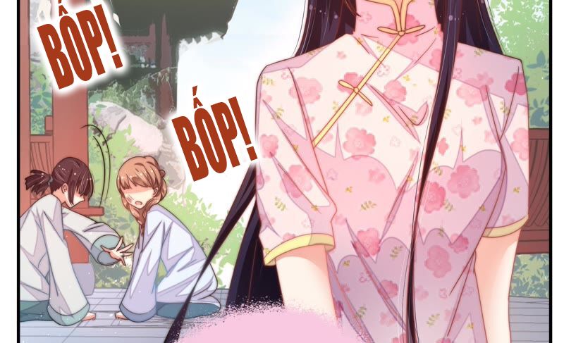 ngày nào thiếu soái cũng ghen chapter 24 37