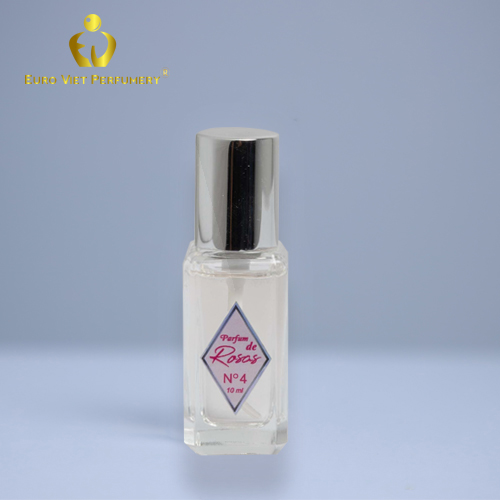 Nước Hoa Nữ EU, Rosas N0.4 Euro Viet Perfumery 