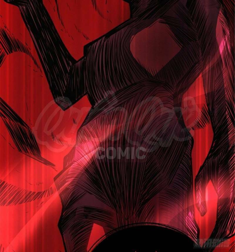 nơi này có yêu khí chapter 46 29