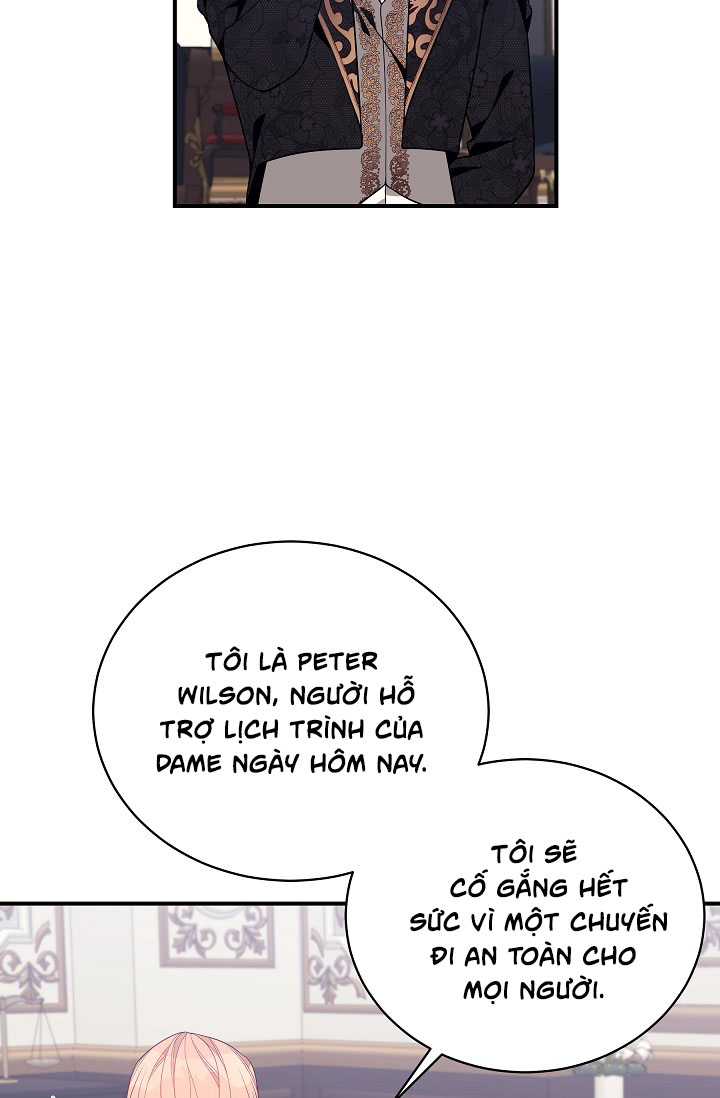 con chỉ đi tìm cha thôi chapter 13 18