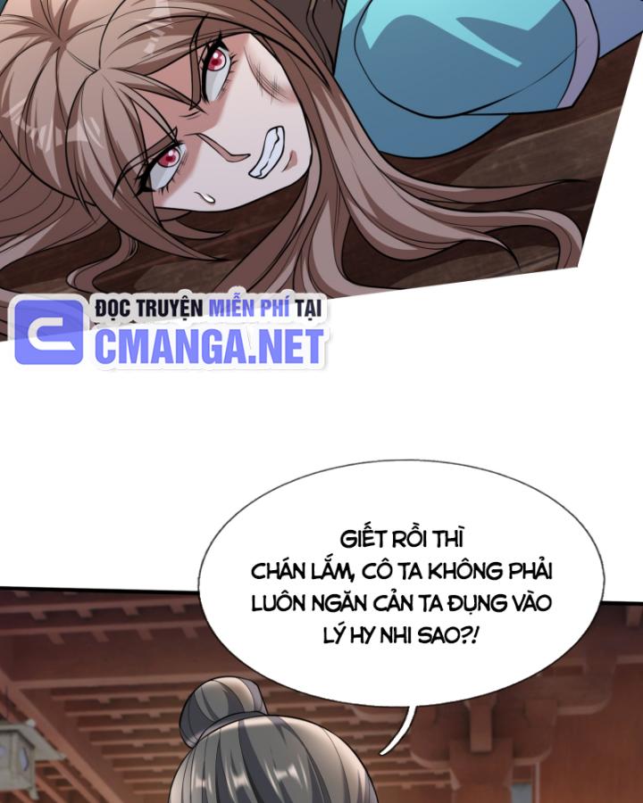 thiên uyên trở về: ta chính là thiên diệt chapter 3 69