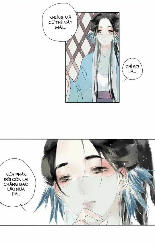 viễn lâm thiên sơn chapter 2 15