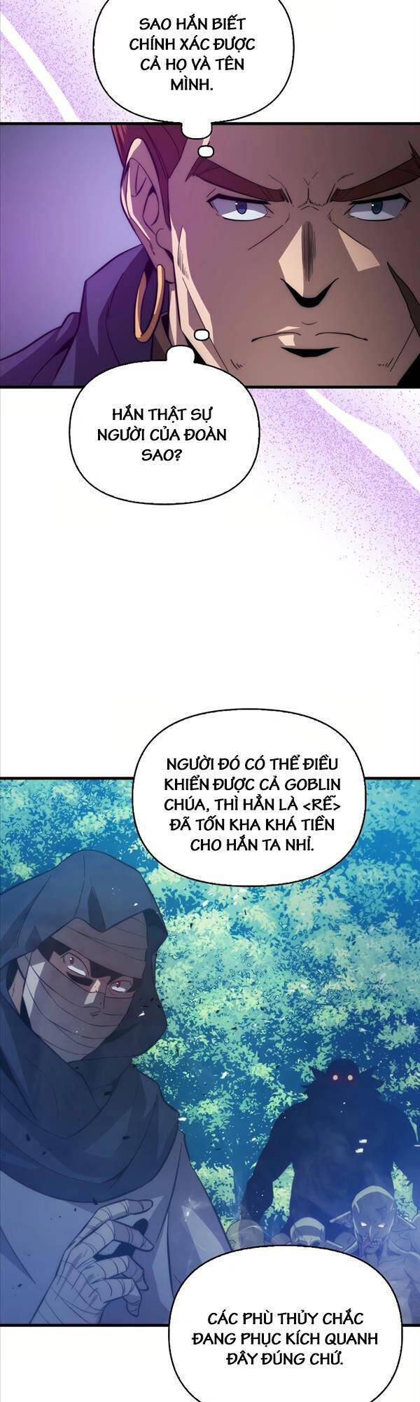 kiếm sư cấp 9 trở lại chapter 9 23