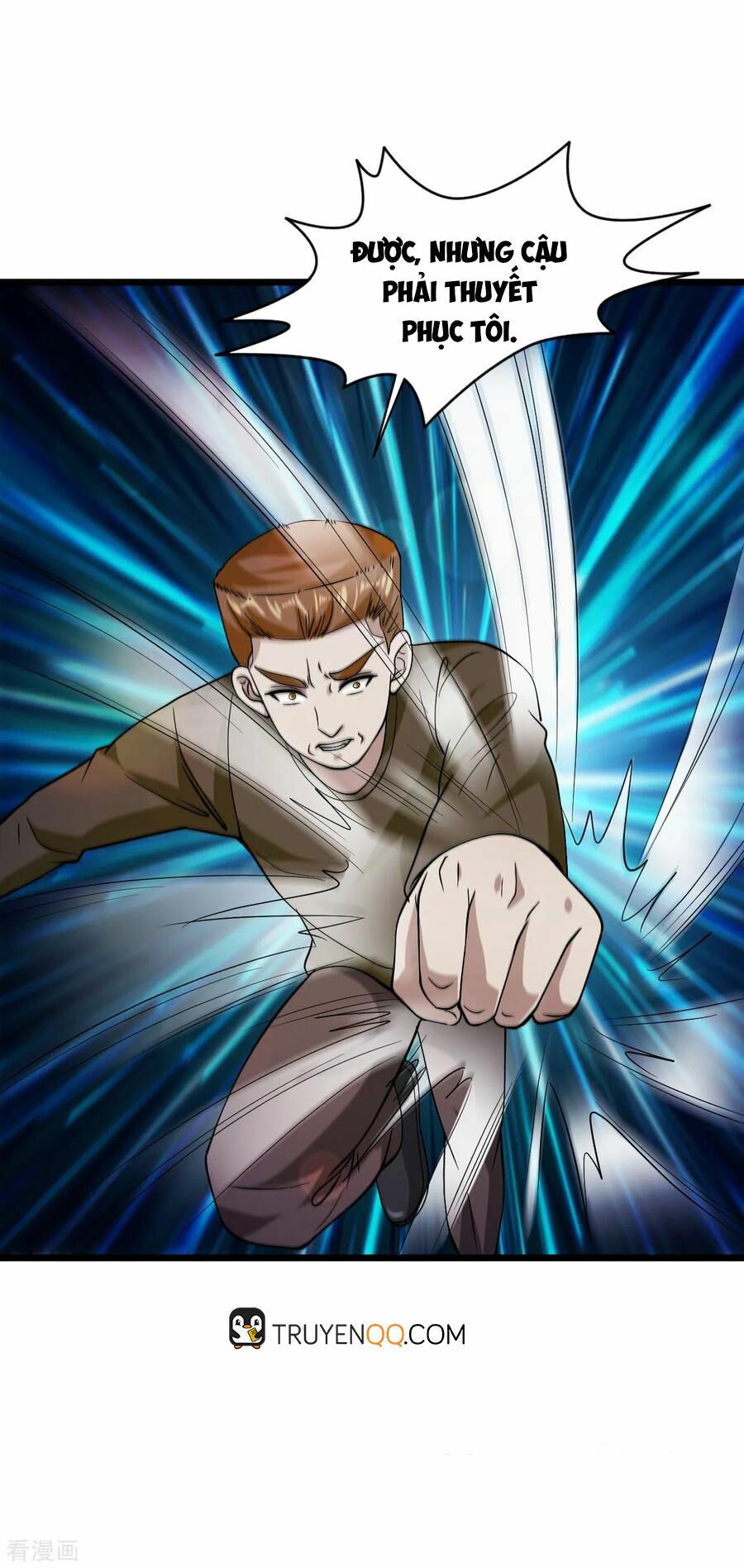 đô thị tà vương chapter 27 35