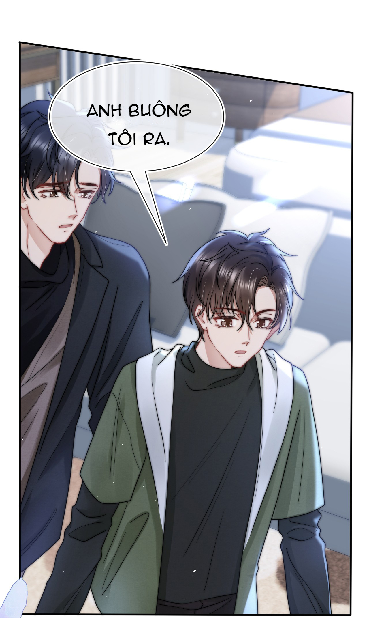 ta sinh con cho tổng tài chapter 78 37