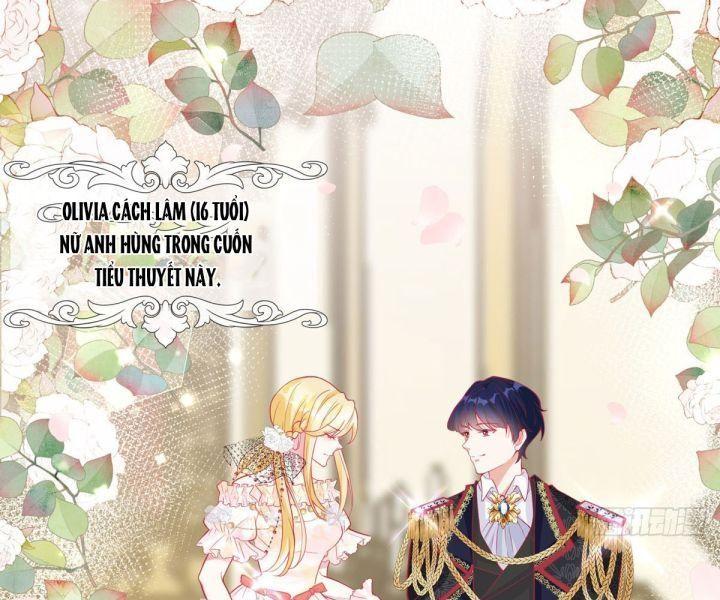 vị cứu tinh định mệnh của bệ hạ chapter 2 19