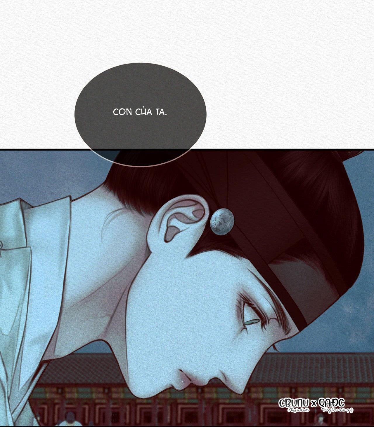 qủy dạ khúc chapter 38 115