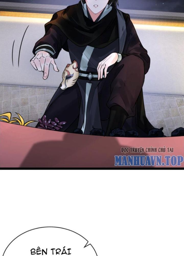 sau một vạn năm, ta làm gì cũng được chapter 4 63