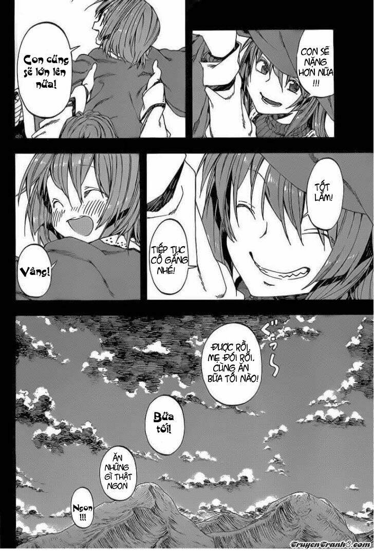 kamisama no inai nichiyoubi chapter 14 12