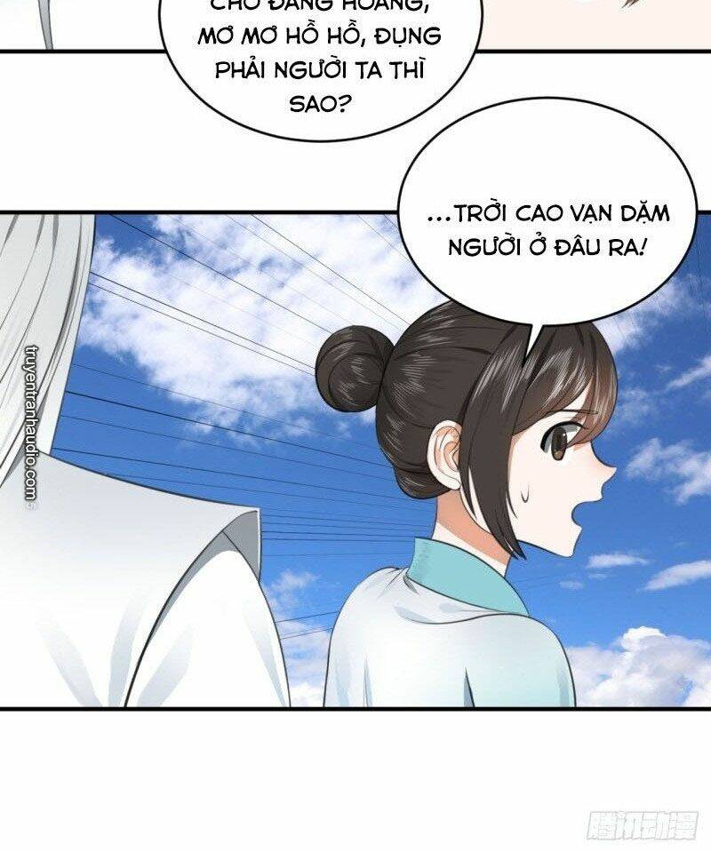 Ta Luyện Khí Ba Ngàn Năm Chapter 117 - Trang 38