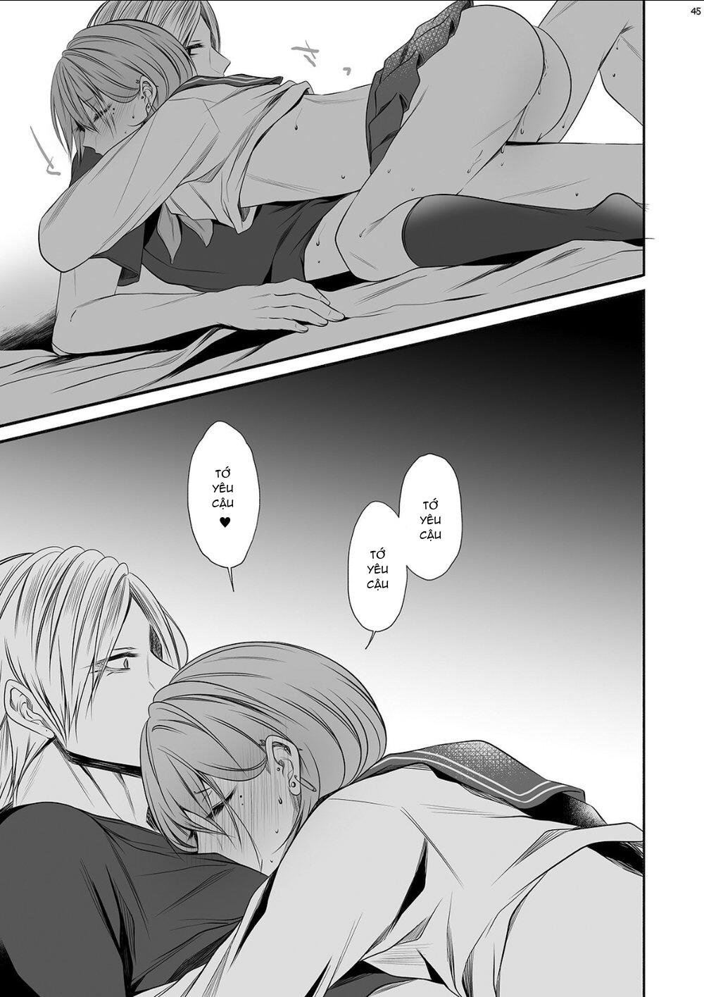 tuyển tập chjch và chjch chapter 36 19