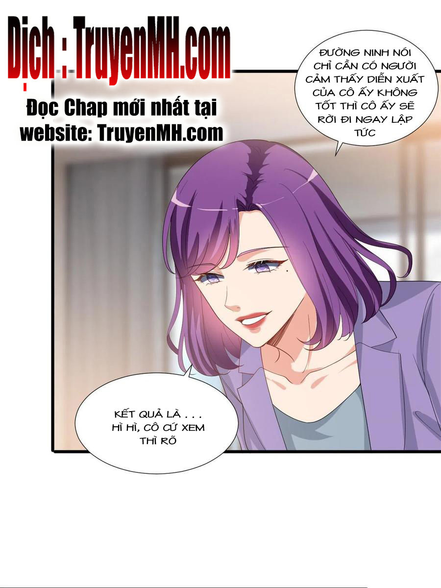 thí hôn lão công, cần giúp sức chapter 529 1