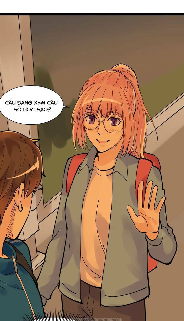 tinh thần đại hải của học bá chapter 3.2 22