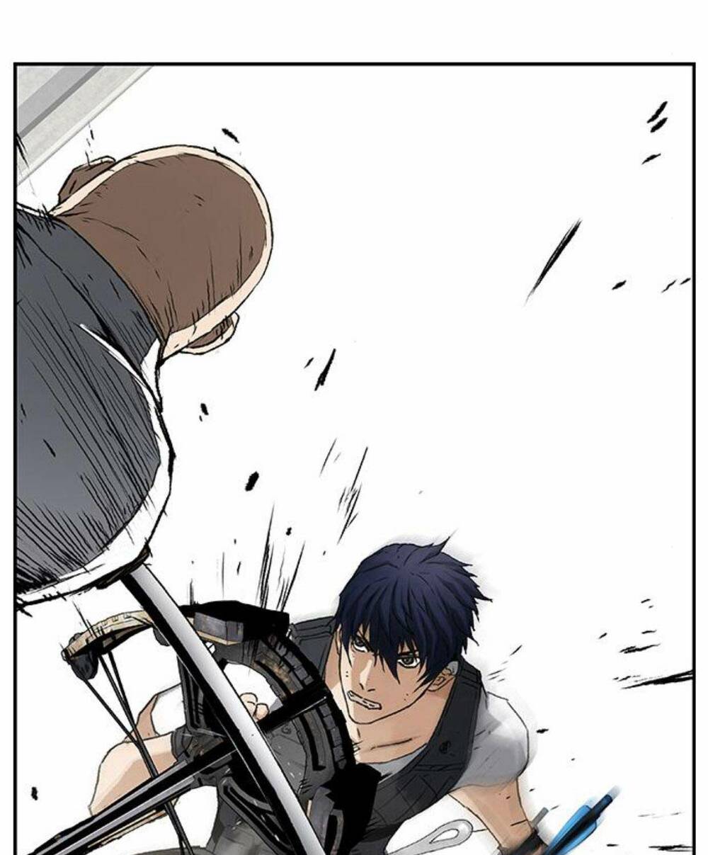 pubg - cuộc chiến sinh tồn - 100 chapter 4 53