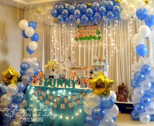 Đèn Fairy Light màu nắng