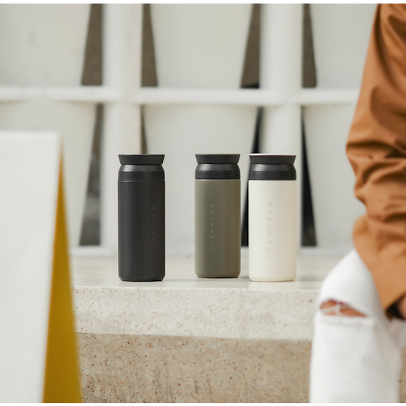 Bình Giữ Nhiệt KINTO Travel Tumbler 500ml