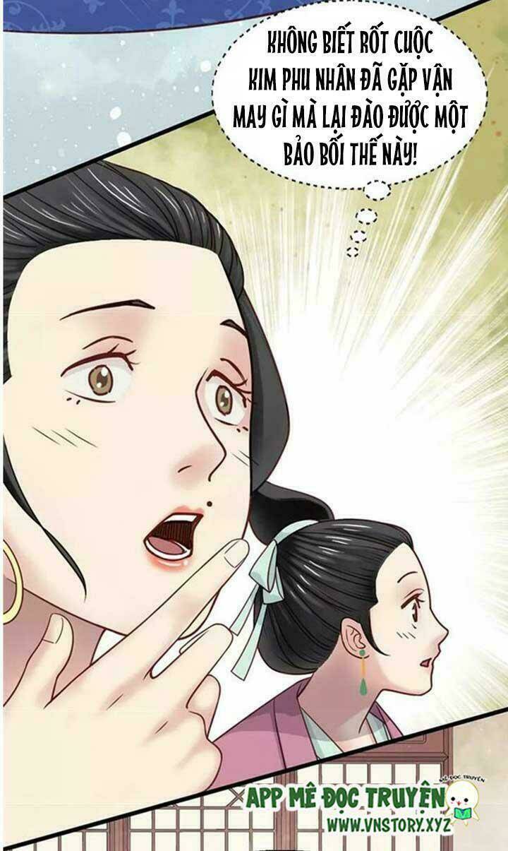 kiều nữ độc phi chapter 23 7
