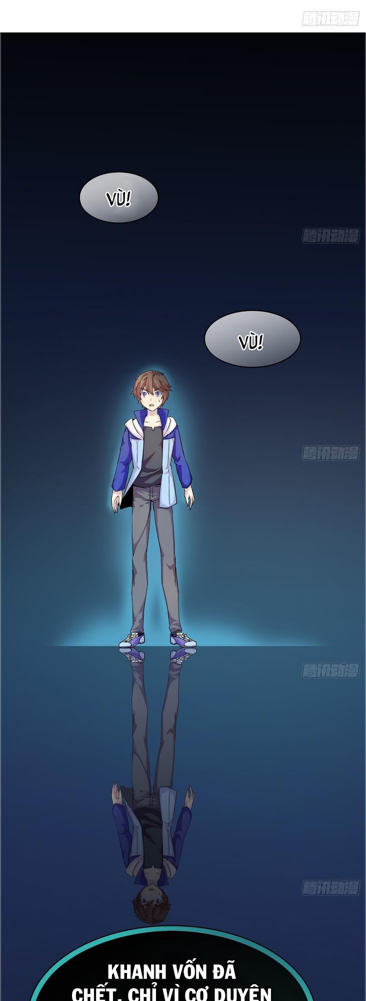 phò mã long cung không dễ làm chapter 2 14