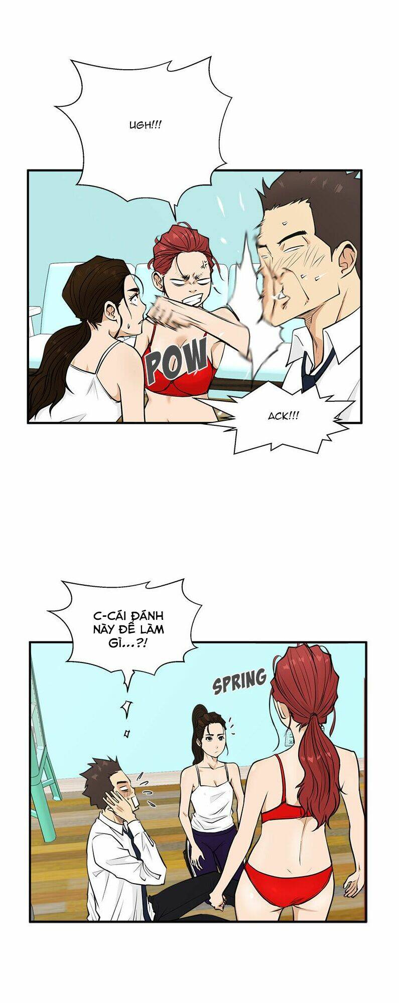 mr kang chapter 52 34