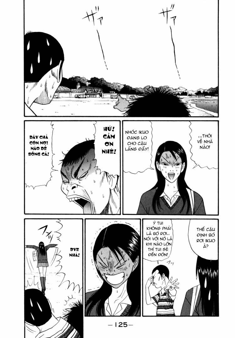 boku to issho chapter 31 13