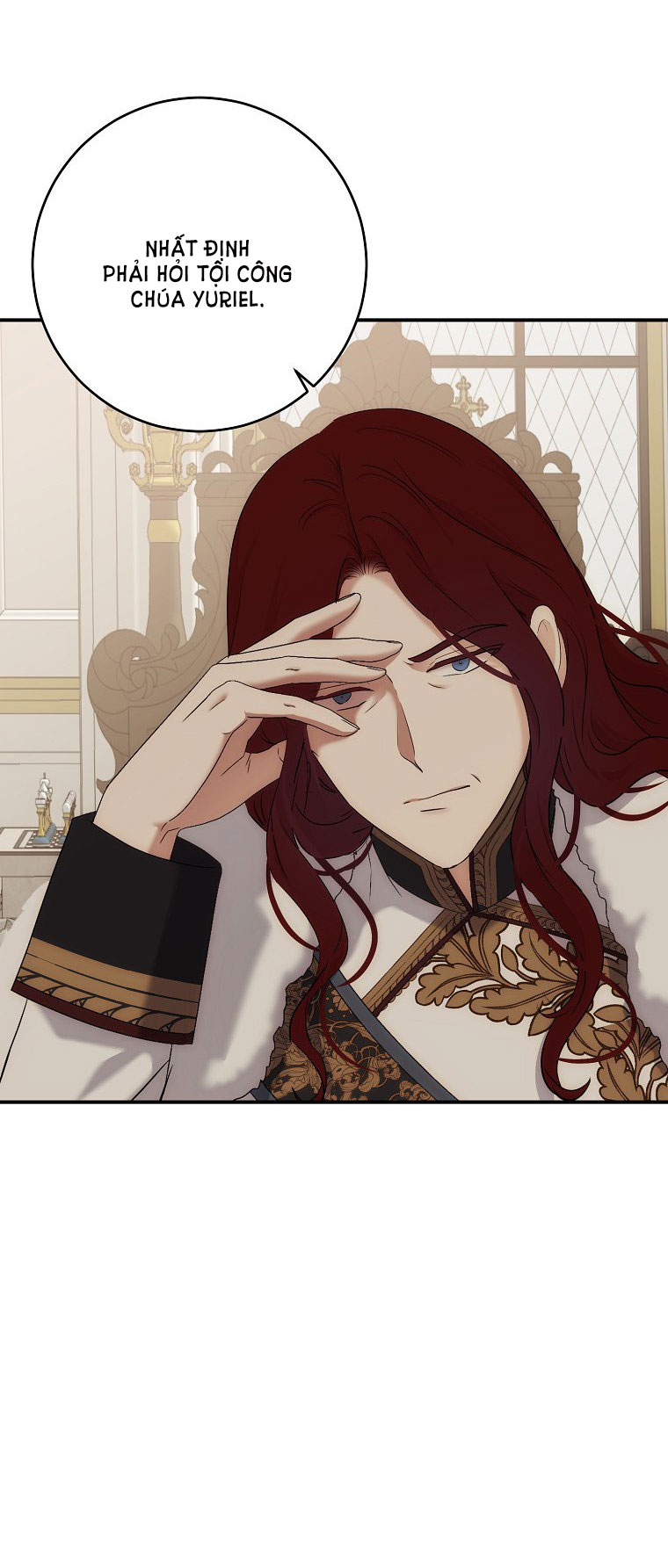 [Bản 15+] Tôi Lạc Vào Thế Giới Trò Chơi Harem Ngược chapter 80.1 - Trang 44