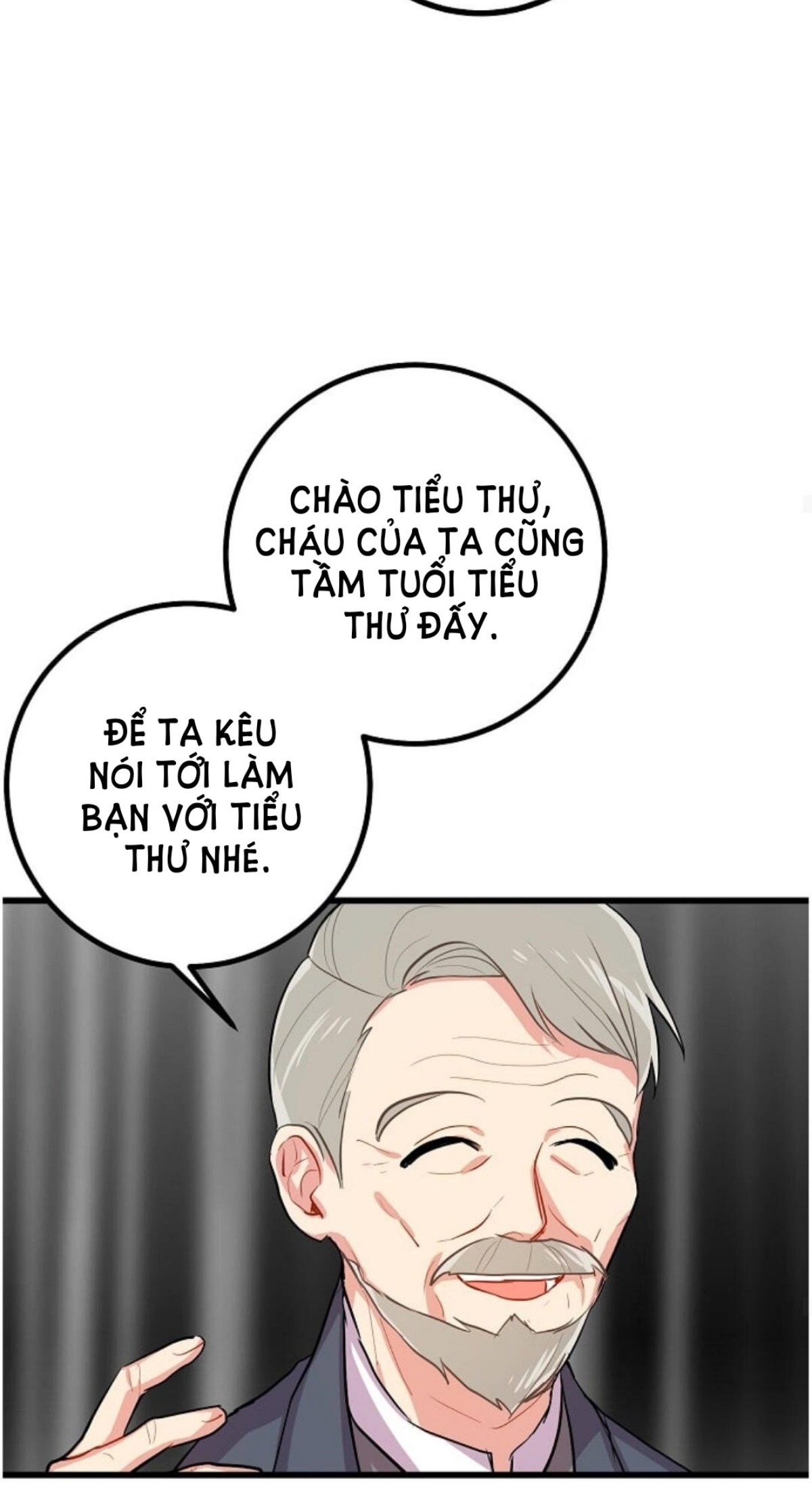 tôi là tiểu thư của gia đình này chapter 25 42