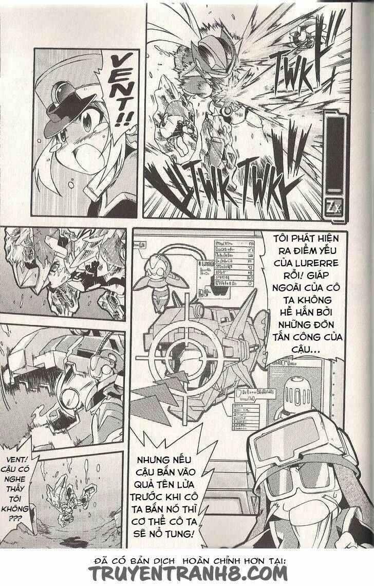 chiến binh thế giới ảo zx chapter 7 18