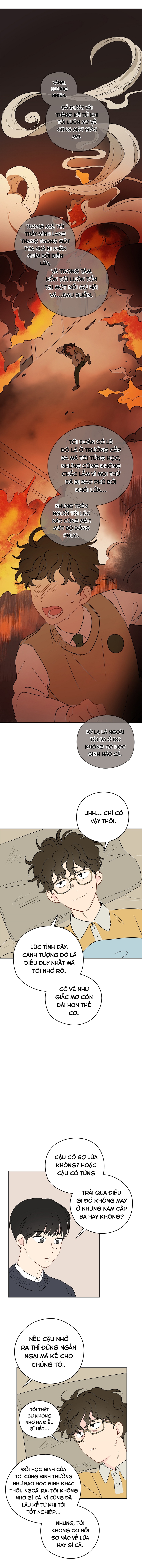 giấc mơ kì lạ chapter 14 5