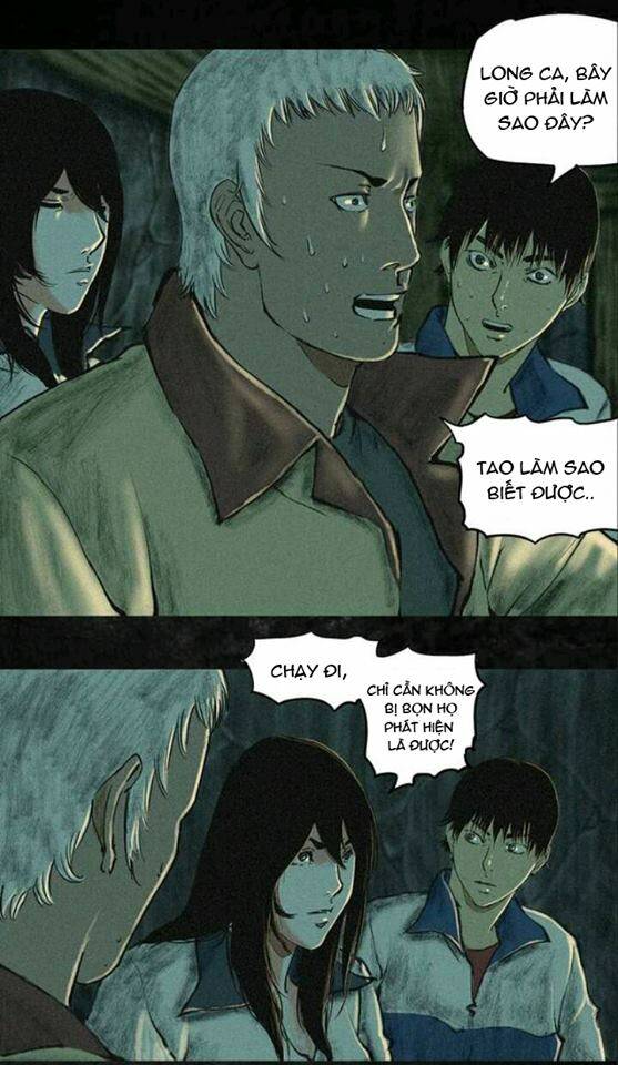 cương thi 1995 chapter 5 17