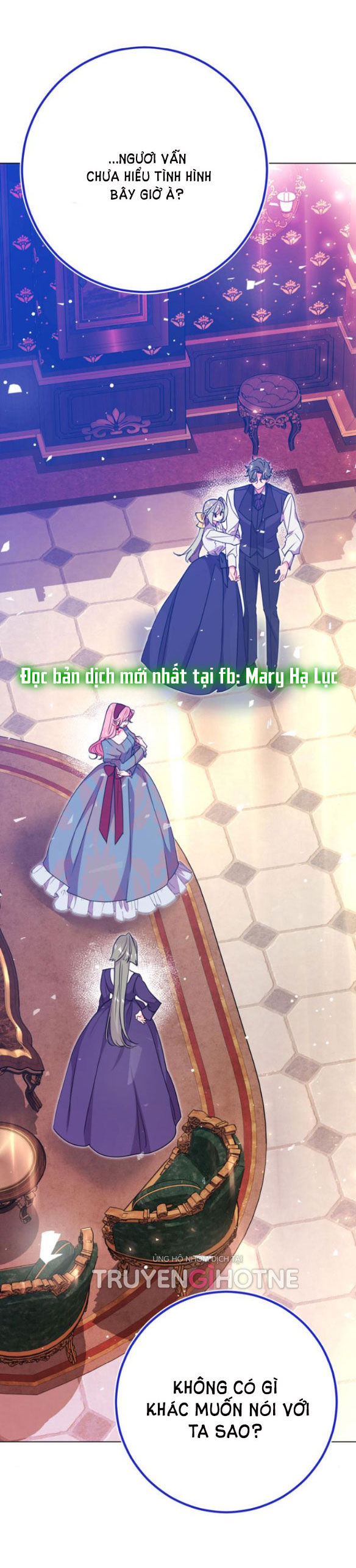 mỗi đêm chồng tôi đều biến đổi chapter 6.1 42