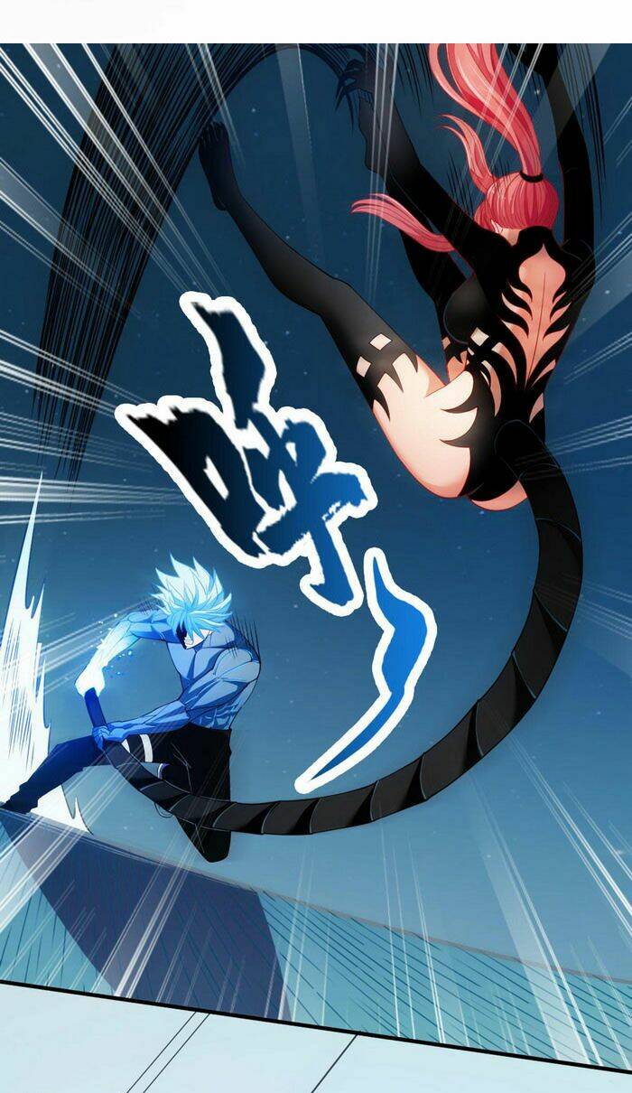 dị năng của ngươi thuộc về ta chapter 12 9