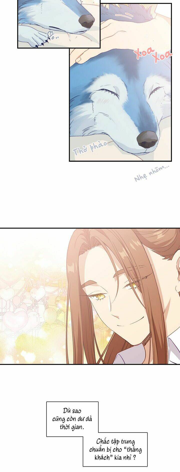 hãy coi chừng ác nữ chapter 22 19