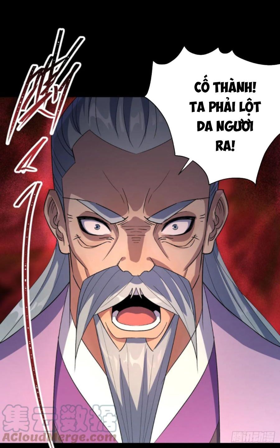 thông u đại thánh chapter 58 13
