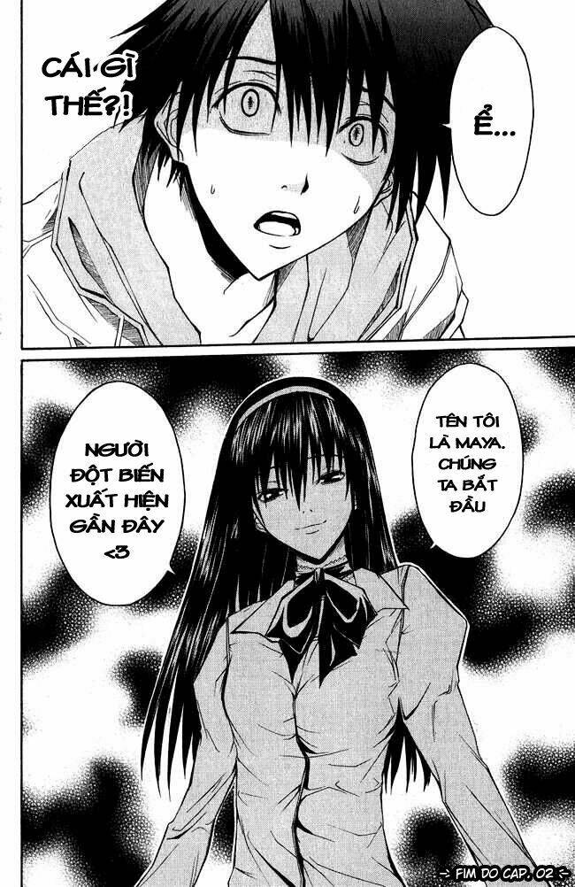 psycho buster chapter 2 51