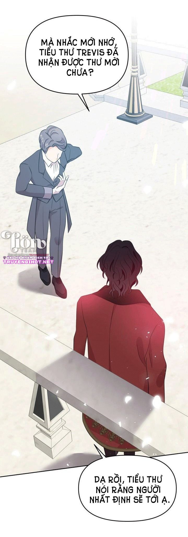 quay về quá khứ mở tiệm bánh kẹo chapter 11.5 3