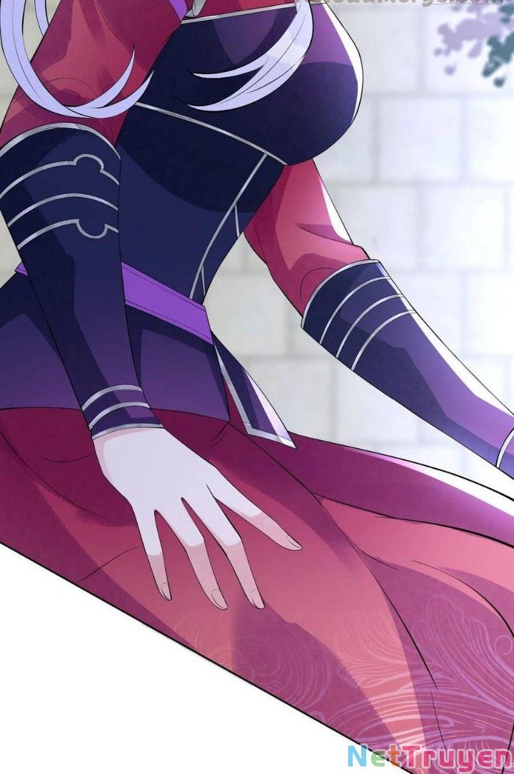 mạt thế nữ vương chapter 72 7