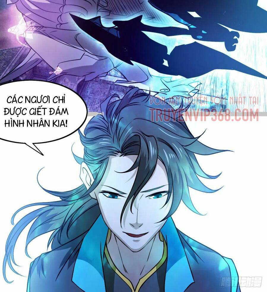 ma hoàng sư đệ quả thực quá chung tình chapter 81 61