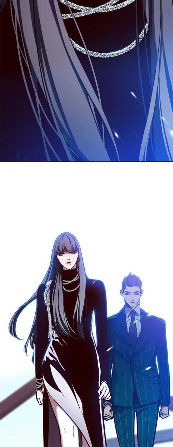 biến thân thành mèo chapter 169 55