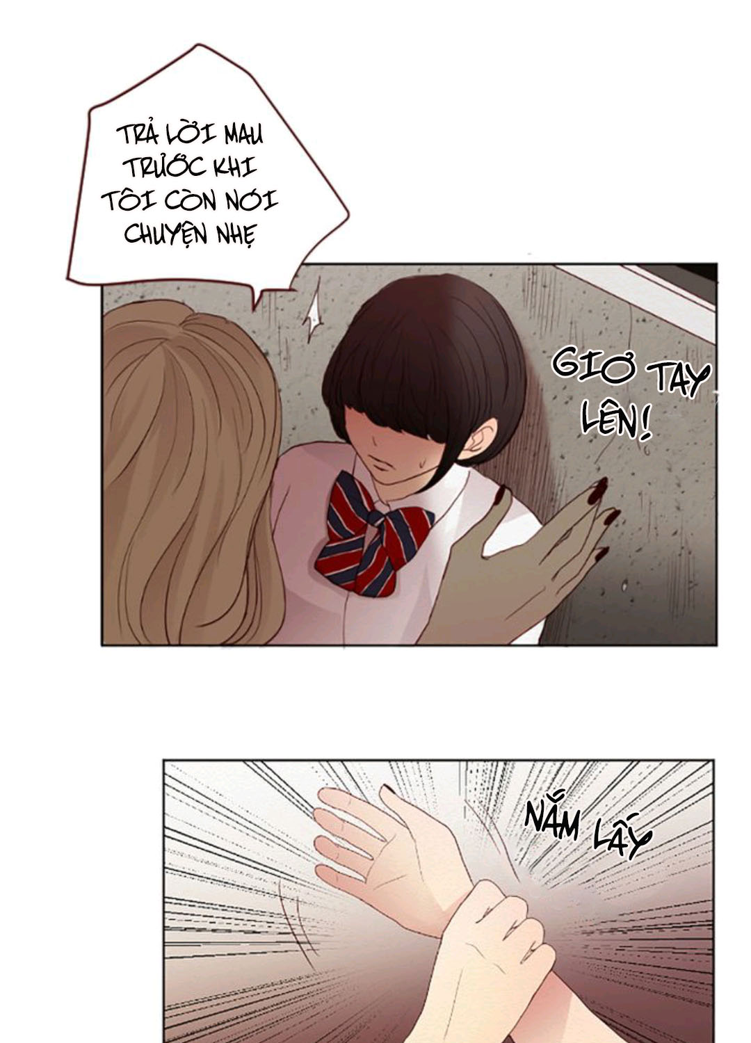 thầm yêu chapter 1 77