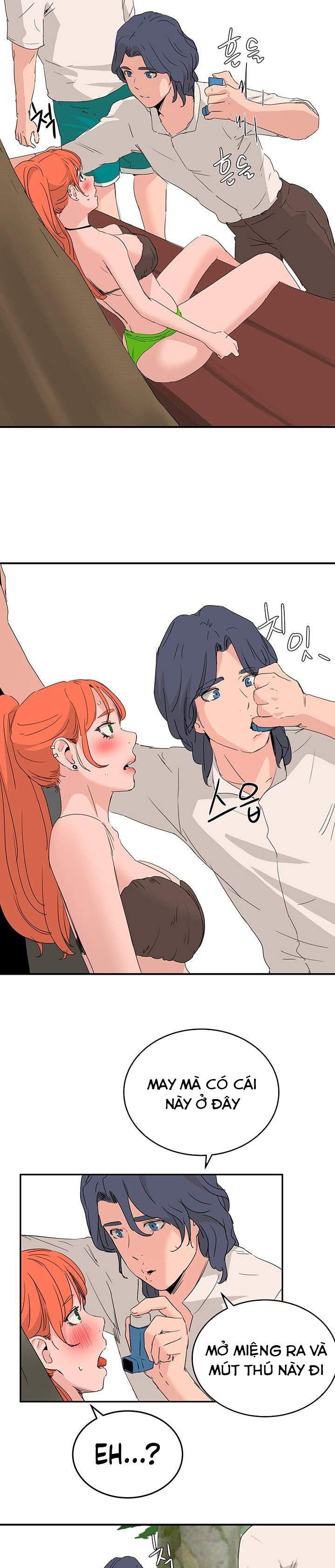 mùa hè đáng nhớ chapter 18 16